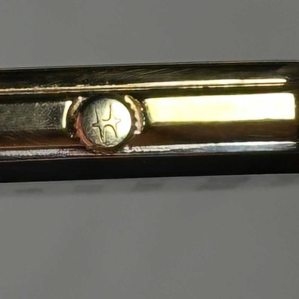 Hamilton Masterpiece watch - Picture 8 of 9